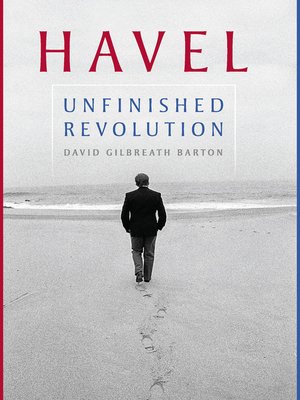 cover image of Havel